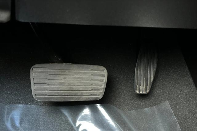 2025 Chevrolet Tahoe 4WD LT