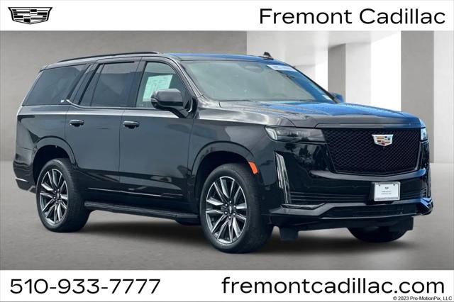2023 Cadillac Escalade 4WD Sport for sale in Fremont, CA