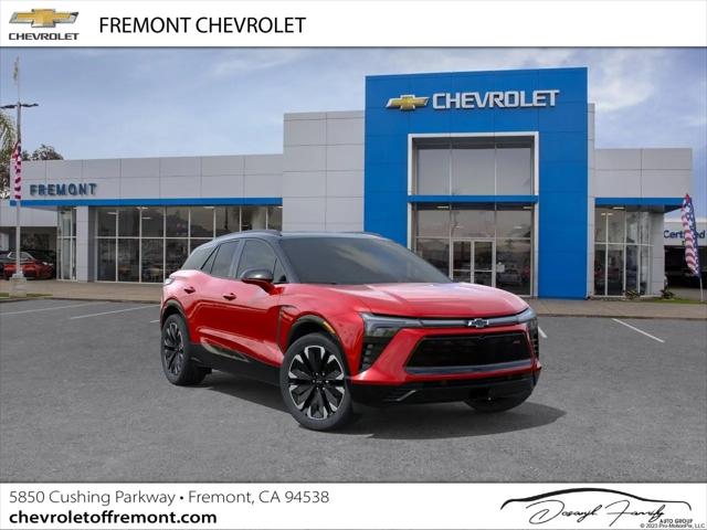 2026 Chevrolet V Blazer RS FWD for sale in Fremont, CA