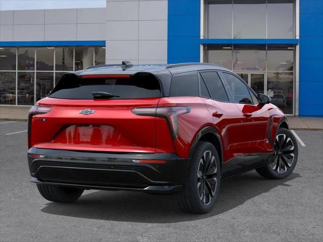 2026 Chevrolet V Blazer RS FWD