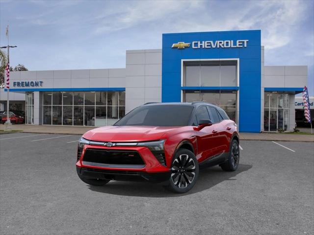 2026 Chevrolet V Blazer RS FWD