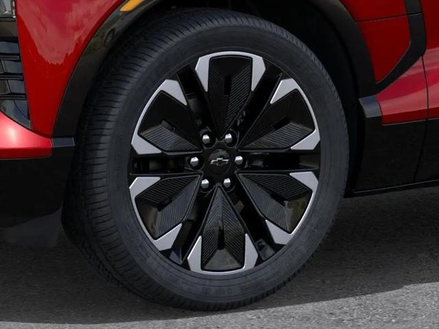2026 Chevrolet V Blazer RS FWD