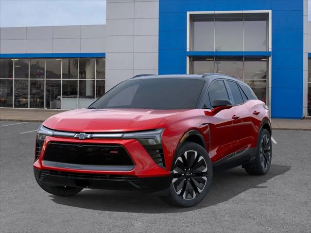 2026 Chevrolet V Blazer RS FWD