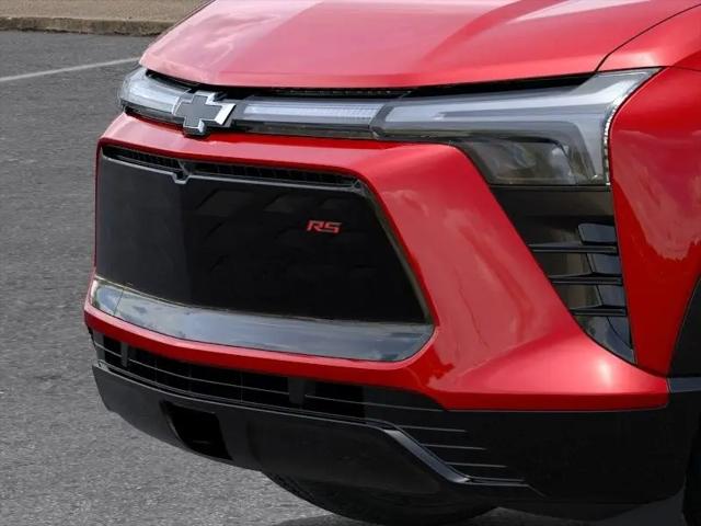 2026 Chevrolet V Blazer RS FWD