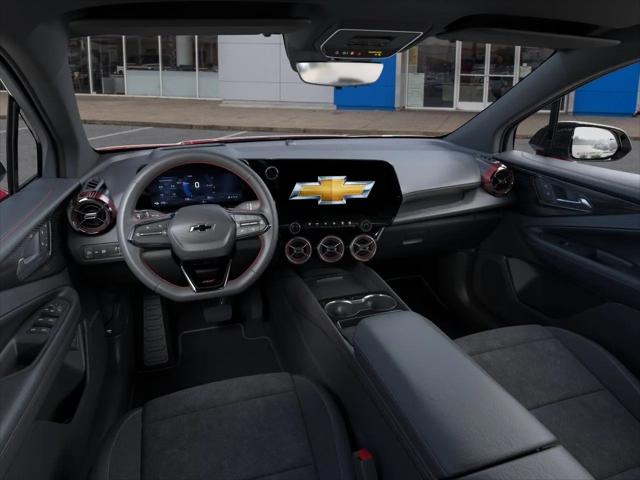 2026 Chevrolet V Blazer RS FWD