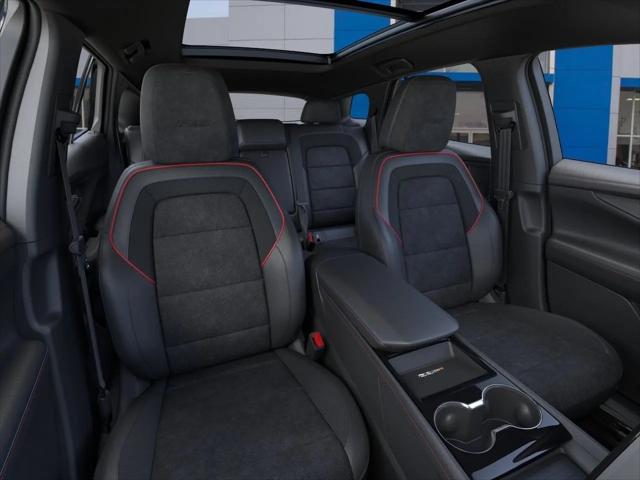 2026 Chevrolet V Blazer RS FWD