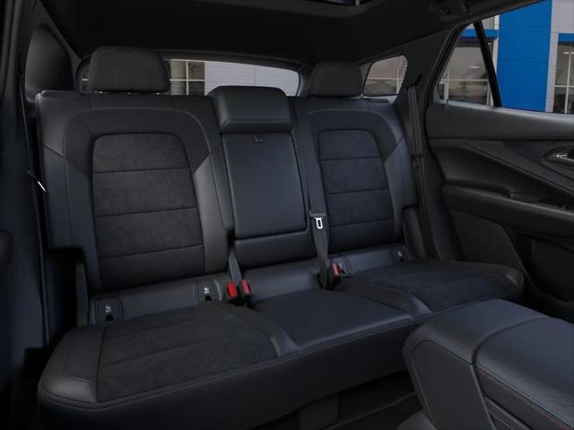 2026 Chevrolet V Blazer RS FWD