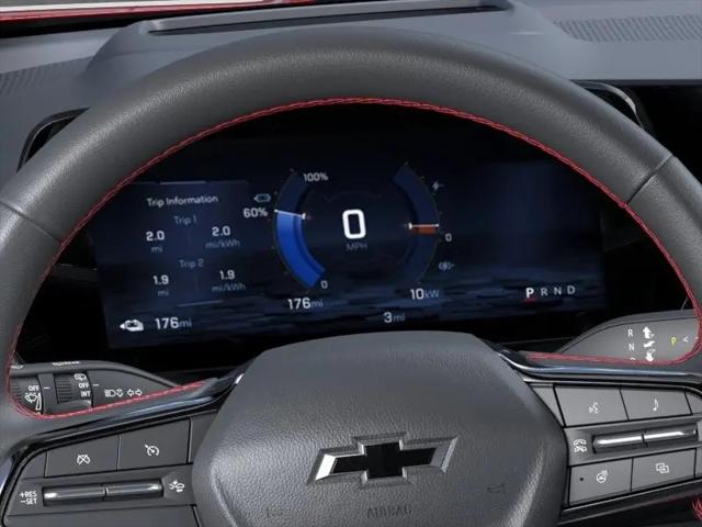 2026 Chevrolet V Blazer RS FWD
