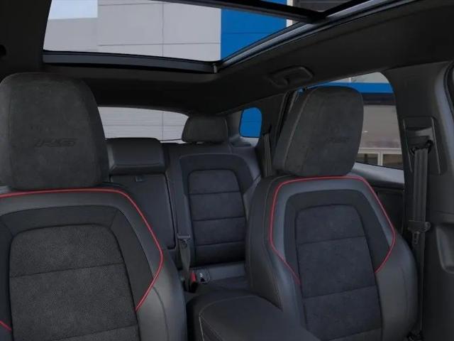 2026 Chevrolet V Blazer RS FWD