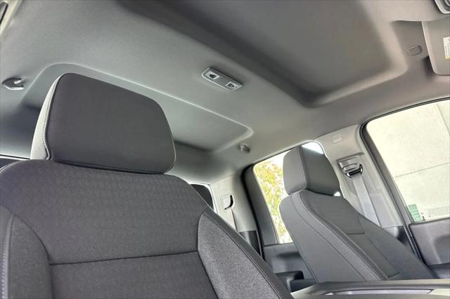 2026 Chevrolet Silverado 3500HD Double Cab, Long Bed, WT Dual Rear Wheel, RWD