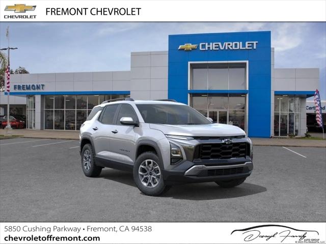 2026 Chevrolet Equinox AWD ACTIV for sale in Fremont, CA