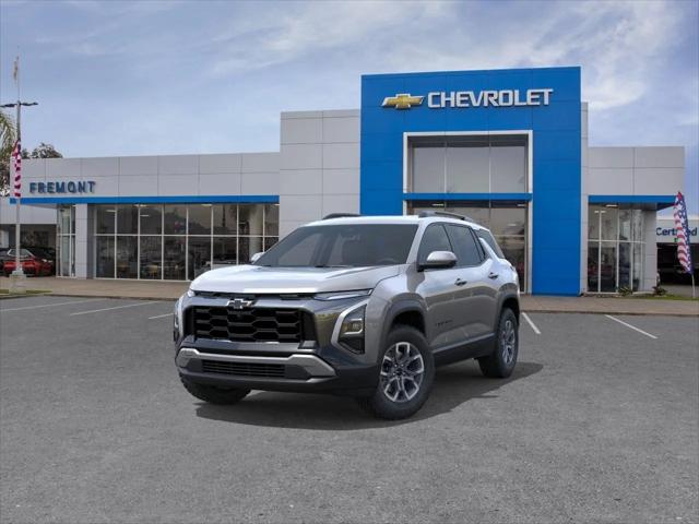2026 Chevrolet Equinox AWD ACTIV