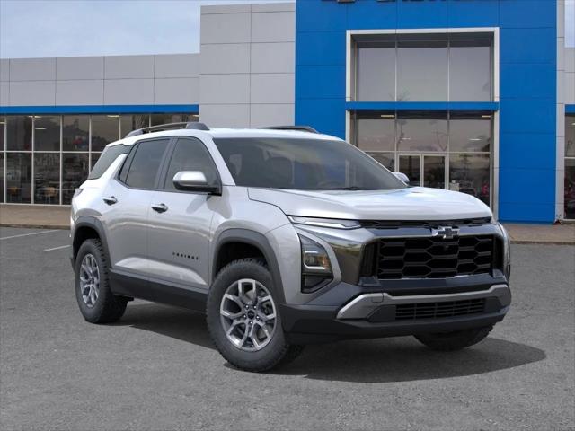 2026 Chevrolet Equinox AWD ACTIV