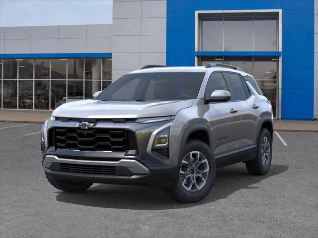 2026 Chevrolet Equinox AWD ACTIV