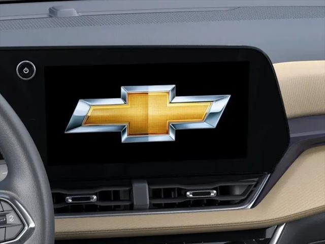 2026 Chevrolet Equinox AWD ACTIV