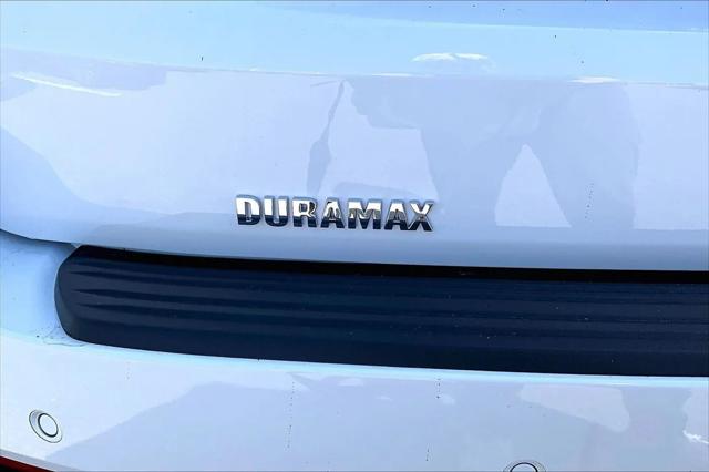 2026 Chevrolet Tahoe 4WD Z71