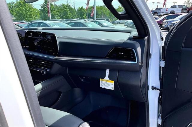 2026 Chevrolet Tahoe 4WD Z71