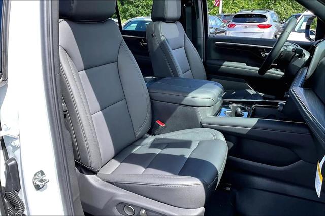2026 Chevrolet Tahoe 4WD Z71