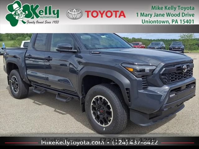 2026 Toyota Tacoma Limited for sale in Uniontown, PA