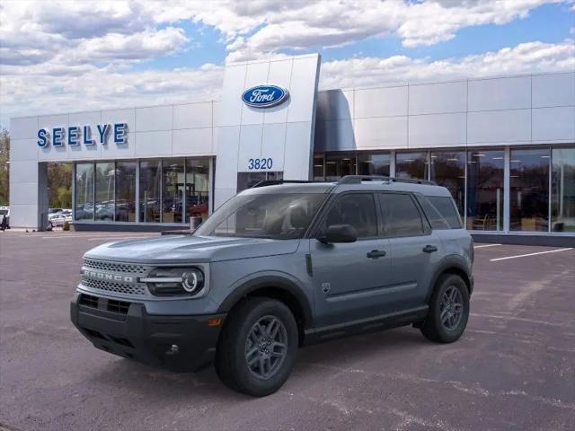 2026 Ford Bronco Sport Big Bend for sale in Kalamazoo, MI
