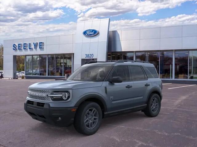 2026 Ford Bronco Sport Big Bend for sale in Kalamazoo, MI