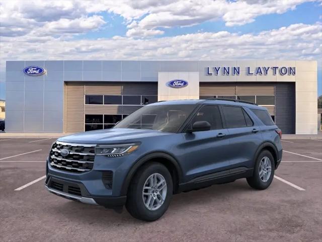2026 Ford Explorer Active for sale in Decatur, AL