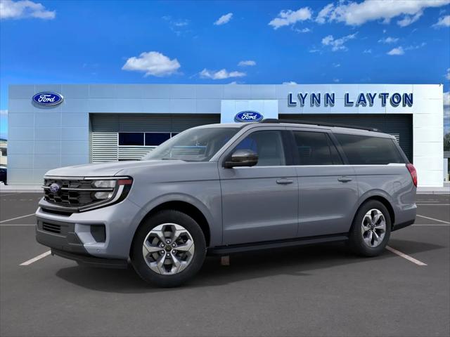 2027 Ford Expedition Max Active for sale in Decatur, AL