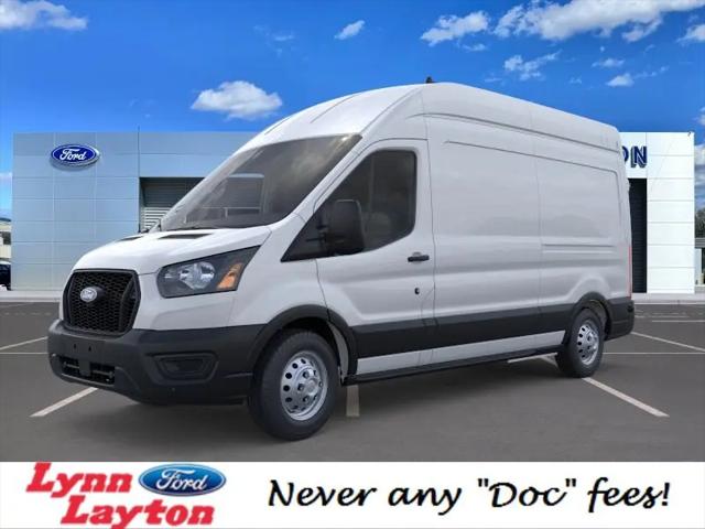 2026 Ford Transit Cargo Van Unknown for sale in Decatur, AL