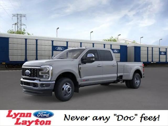2026 Ford F-350 LARIAT for sale in Decatur, AL
