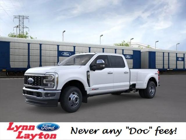 2026 Ford F-350 LARIAT for sale in Decatur, AL
