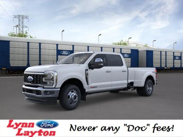 2026 Ford F-350 LARIAT for sale in Decatur, AL