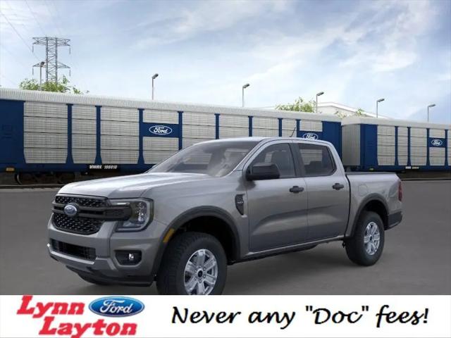 2026 Ford Ranger XL for sale in Decatur, AL