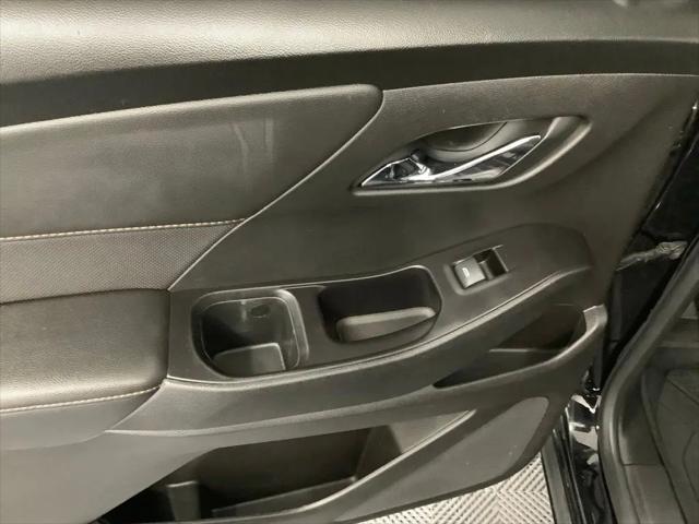 2020 Chevrolet Traverse AWD Premier
