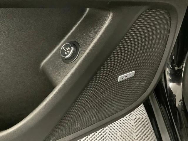 2020 Chevrolet Traverse AWD Premier