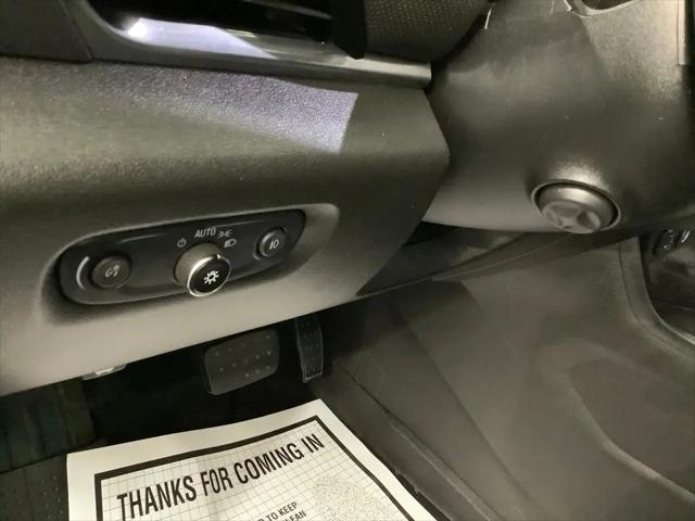 2020 Chevrolet Traverse AWD Premier