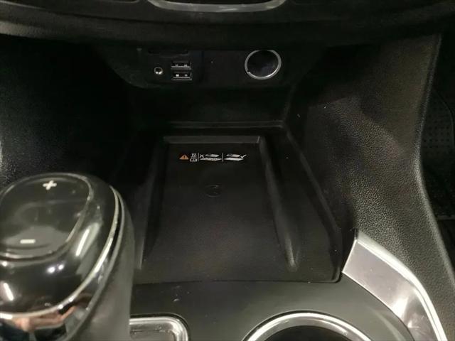 2020 Chevrolet Traverse AWD Premier