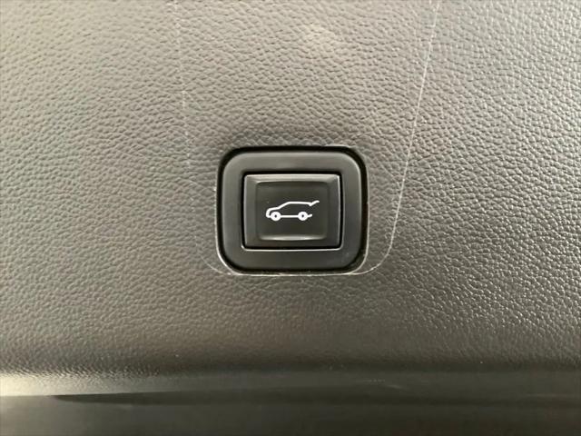 2020 Chevrolet Traverse AWD Premier