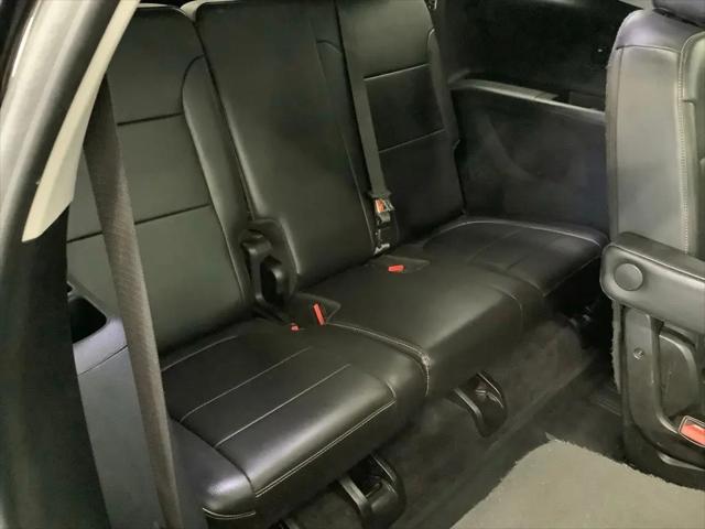 2020 Chevrolet Traverse AWD Premier