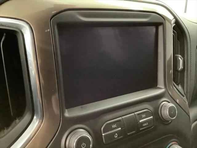 2023 Chevrolet Silverado 2500HD 4WD Crew Cab Standard Bed High Country
