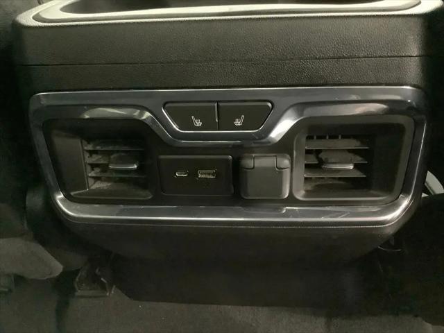 2023 Chevrolet Silverado 2500HD 4WD Crew Cab Standard Bed High Country