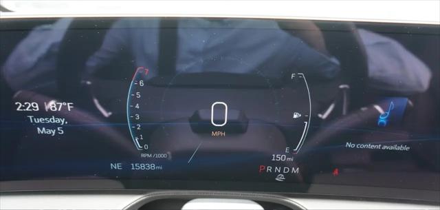 2025 Cadillac CT5 Premium Luxury RWD