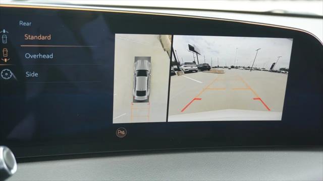2025 Cadillac CT5 Premium Luxury RWD
