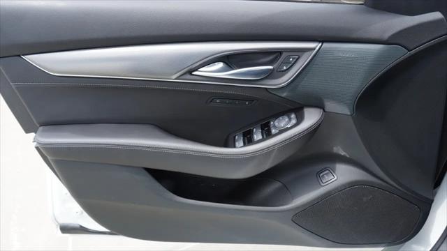 2025 Cadillac CT5 Premium Luxury RWD