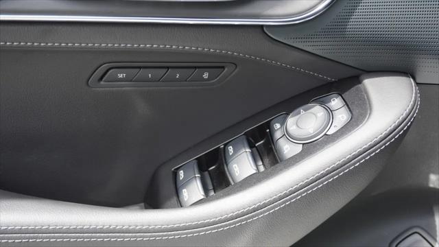 2025 Cadillac CT5 Premium Luxury RWD
