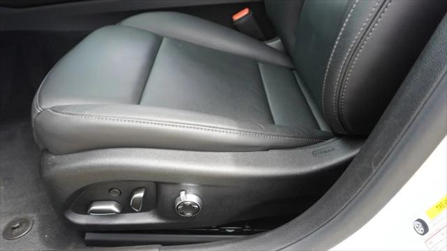 2025 Cadillac CT5 Premium Luxury RWD