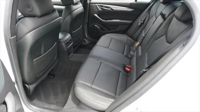 2025 Cadillac CT5 Premium Luxury RWD