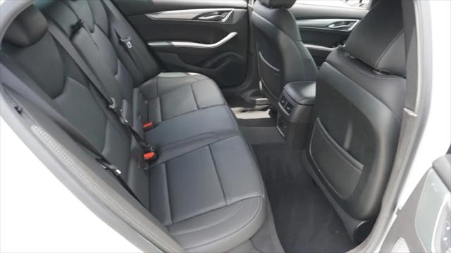 2025 Cadillac CT5 Premium Luxury RWD