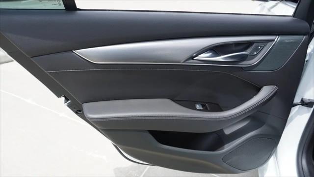 2025 Cadillac CT5 Premium Luxury RWD
