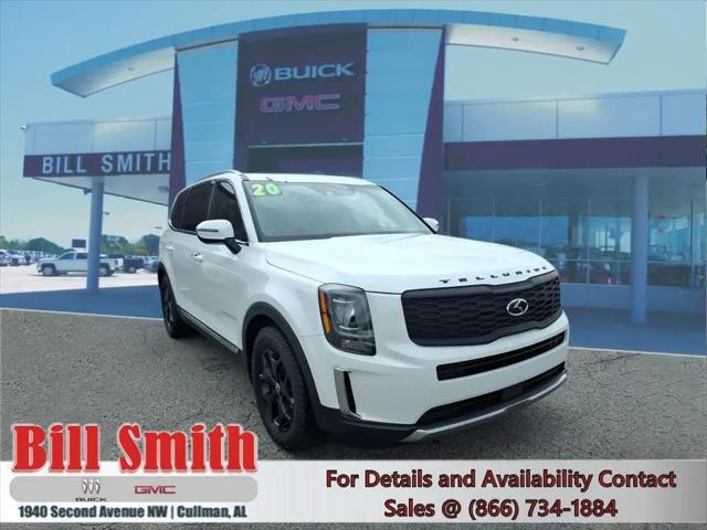 2020 Kia Telluride EX for sale in Cullman, AL