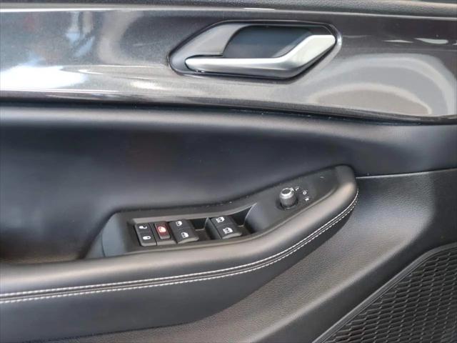 2023 Jeep Grand Cherokee L Laredo 4x4
